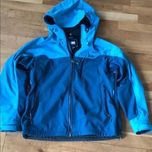 Outdoor Research women’s Aspire jacket size L